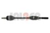 LAUBER 88.2644 Drive Shaft